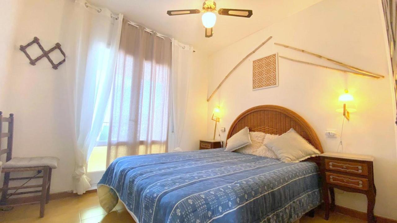 Teules 1 3 Apartment Росес Екстериор снимка