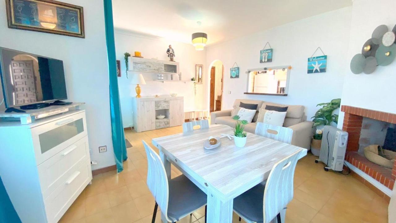 Teules 1 3 Apartment Росес Екстериор снимка